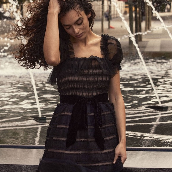 Doen Celestia Dress - Picture 3 of 4